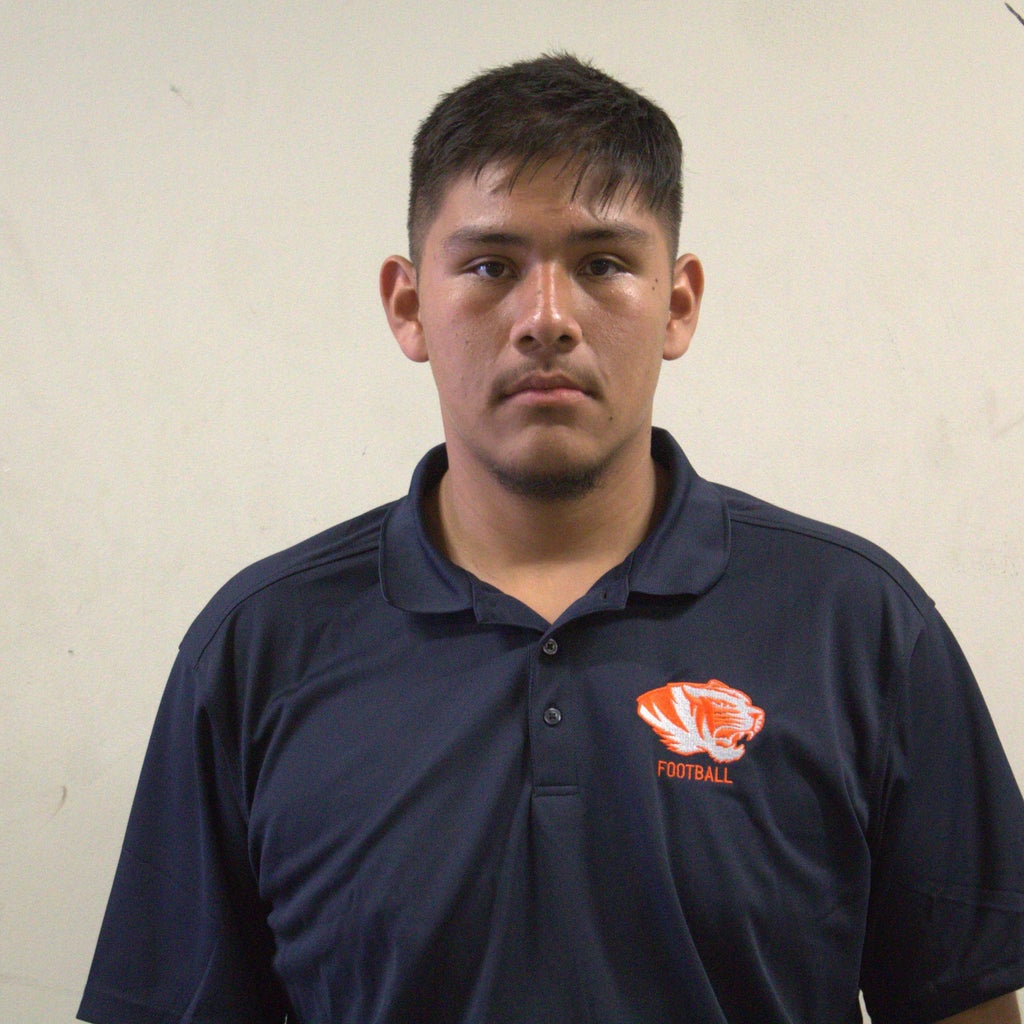 Johan Urbano mugshot