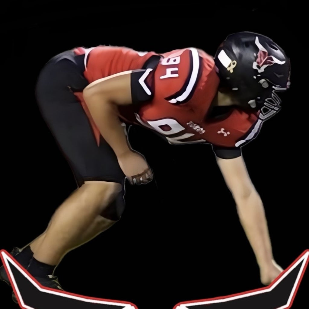 Spanish Fort Football Roster (202324)
