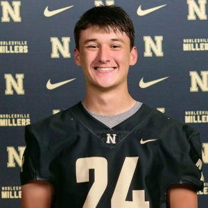 Cameron Wilson mugshot
