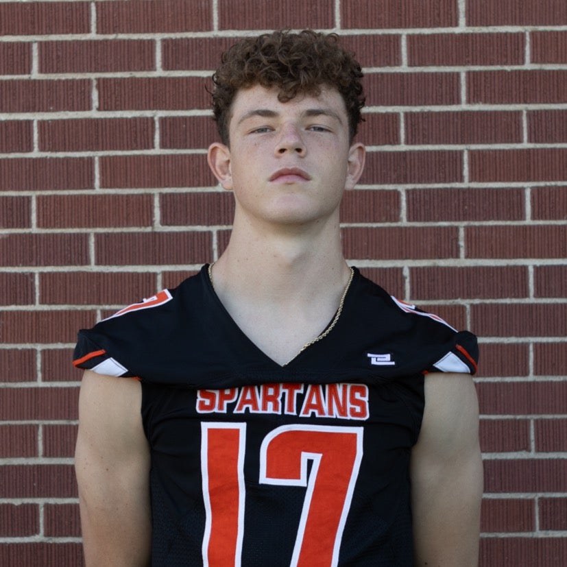 Dillon Curtis mugshot