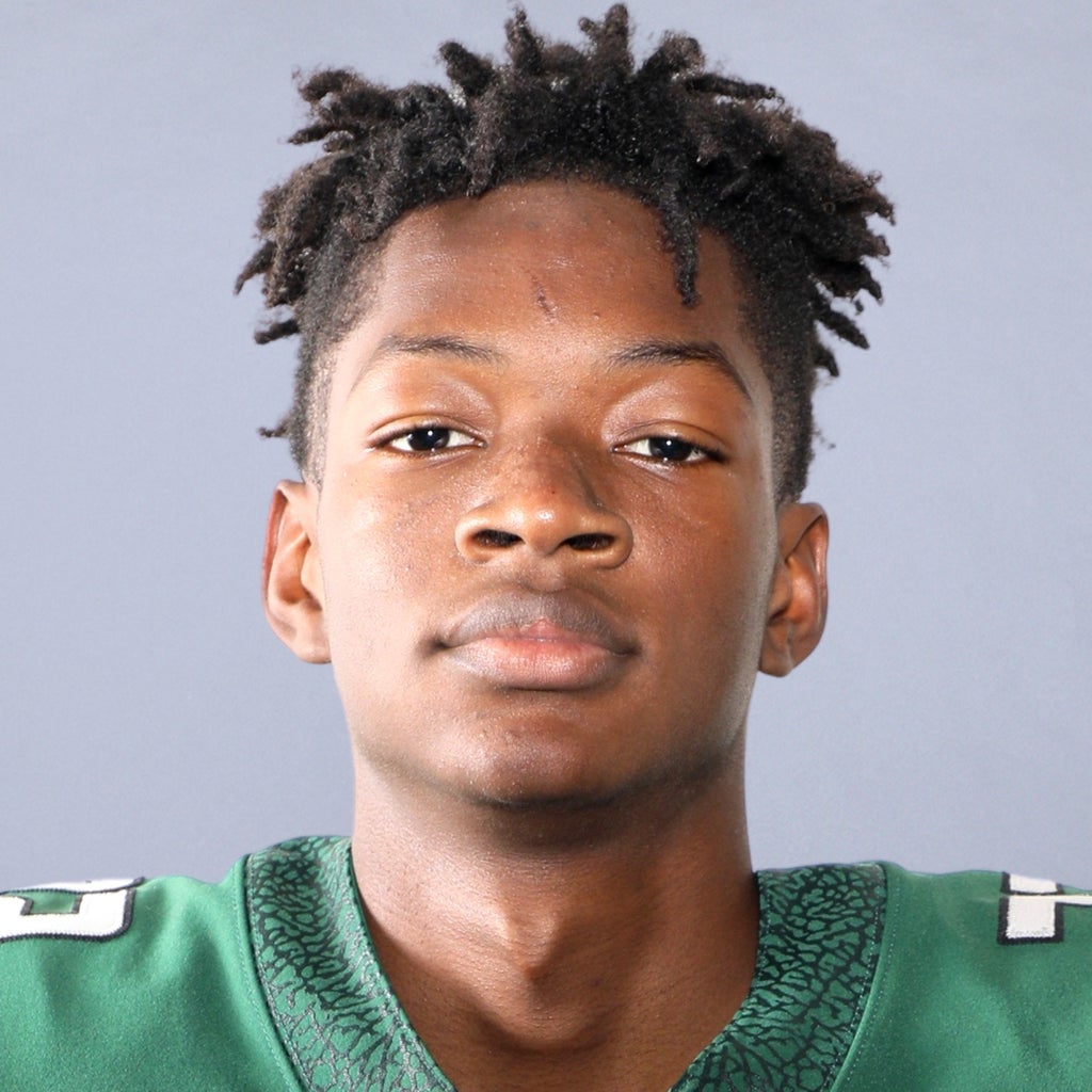 Ismael Doboyou mugshot