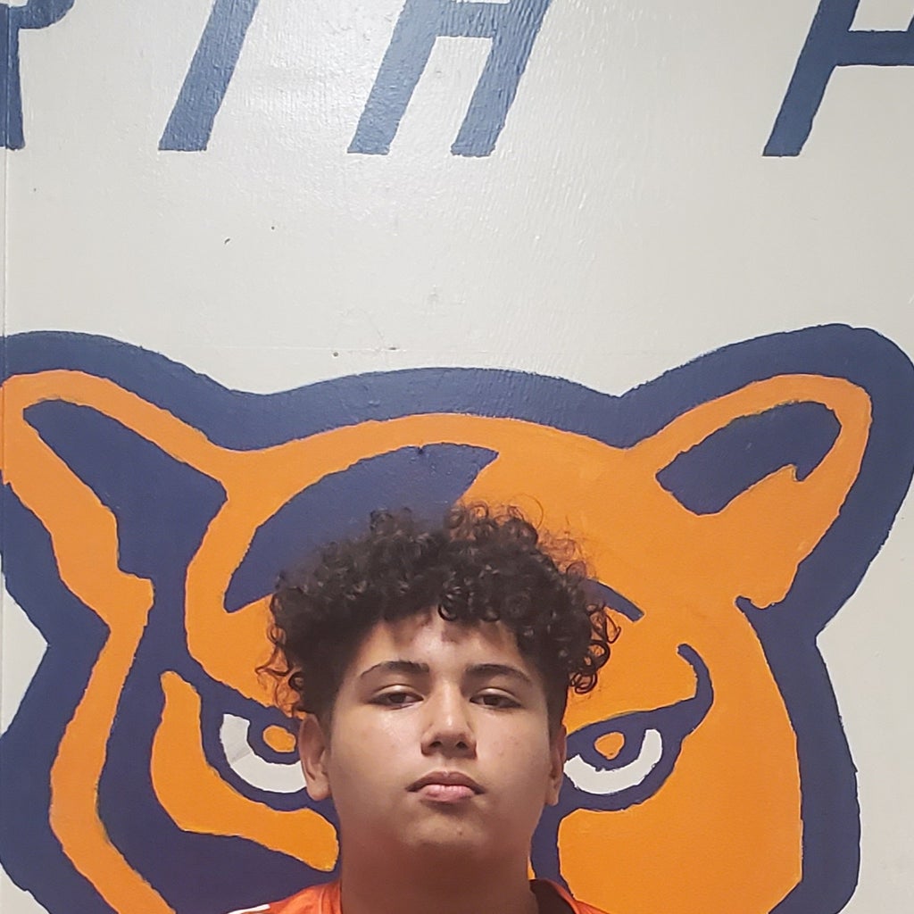Carlos Sanchez mugshot