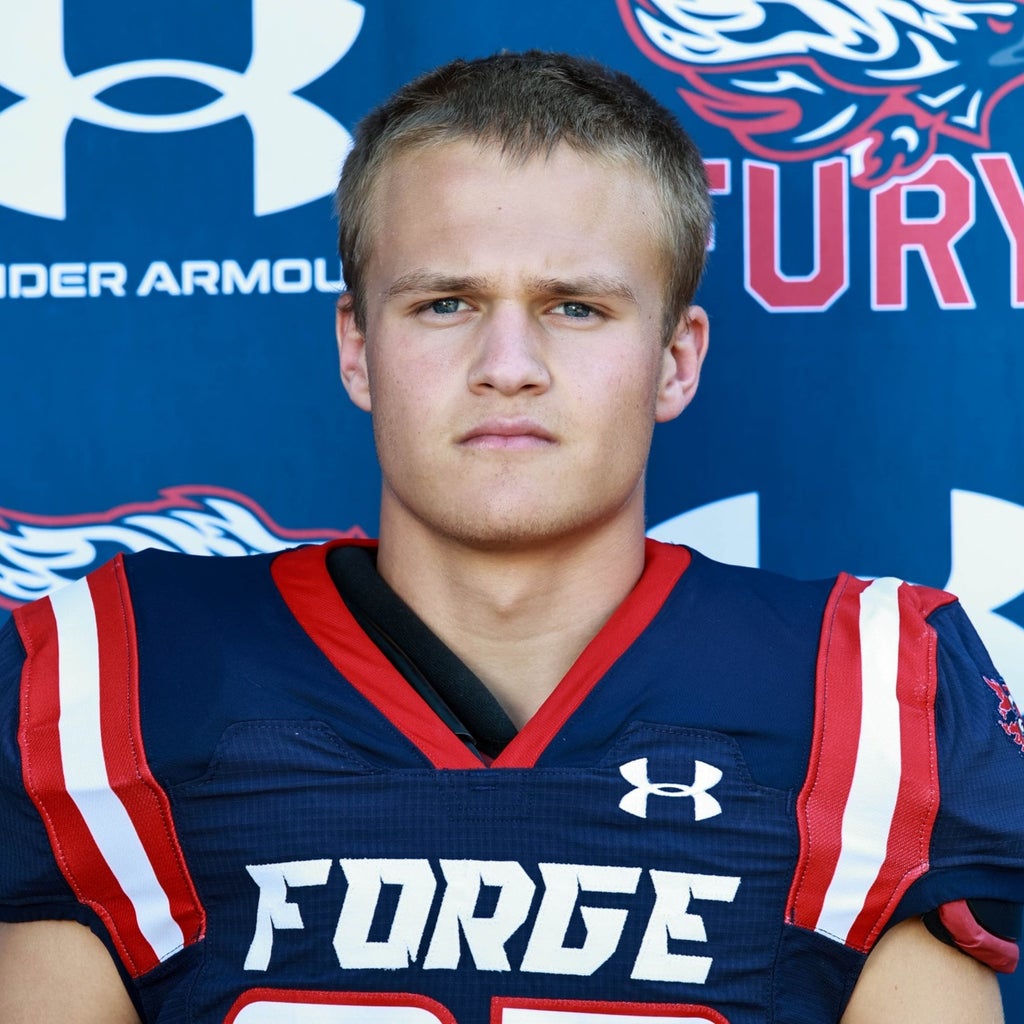 Eli Horton