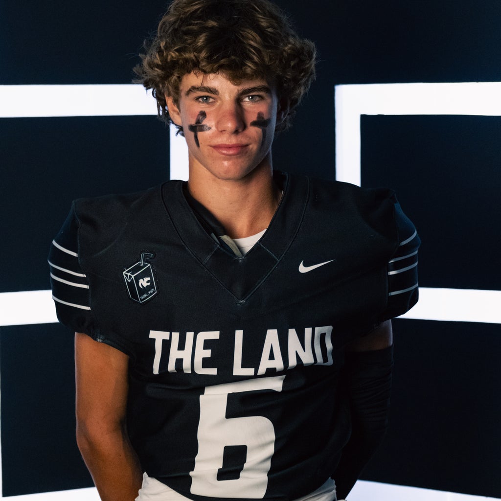 Carson Clark