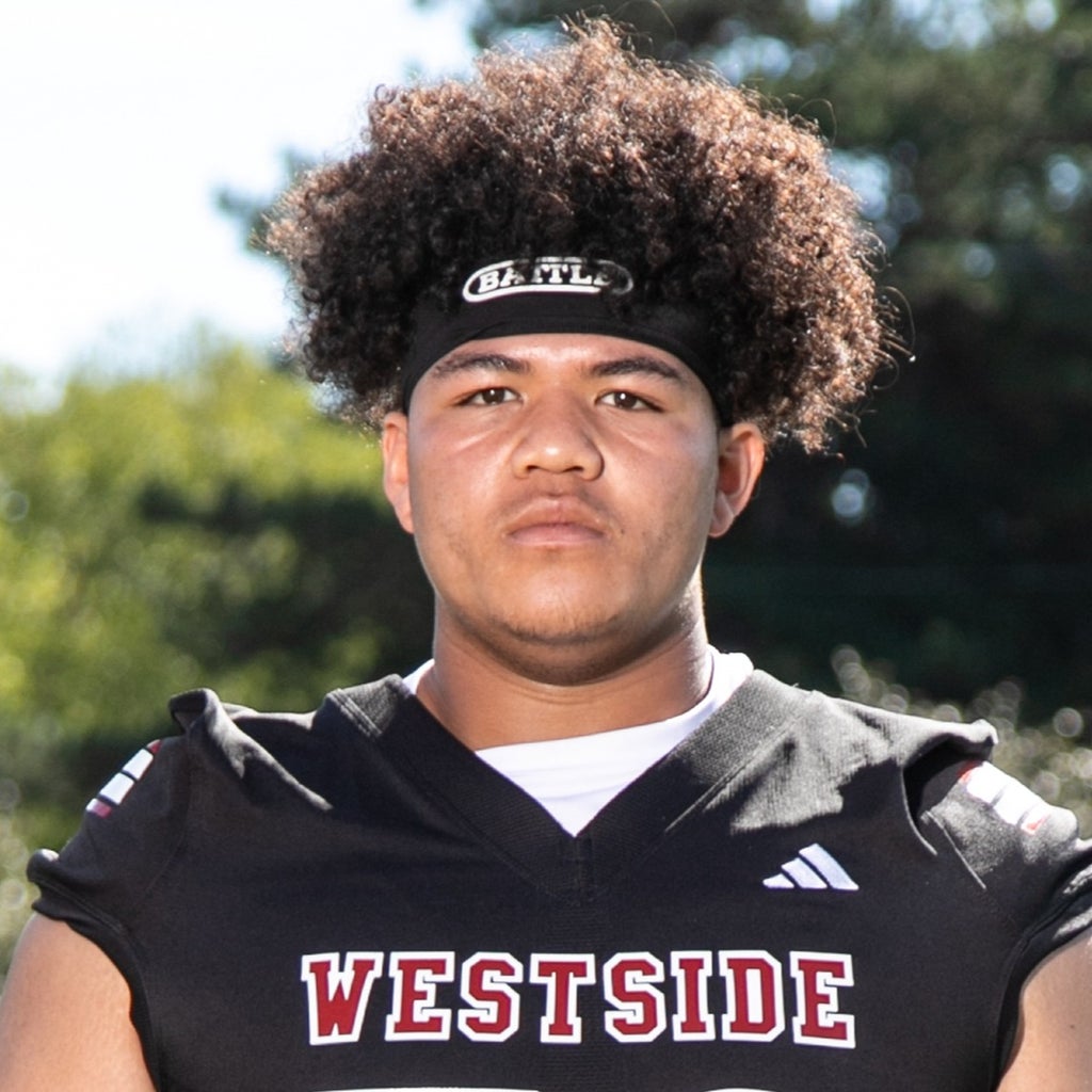 Cam Bell mugshot