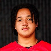 Devon Umphrey mugshot