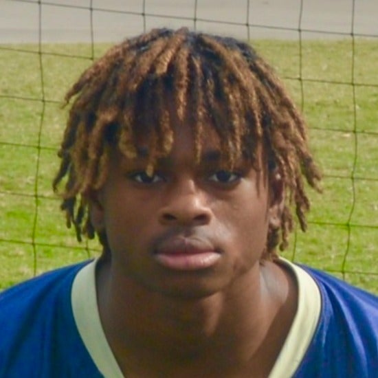 Joshua Taliaferro mugshot