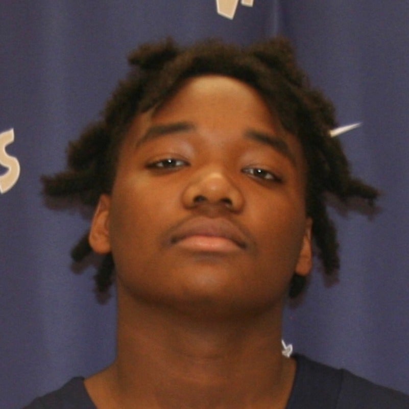 Cory Cheeks mugshot