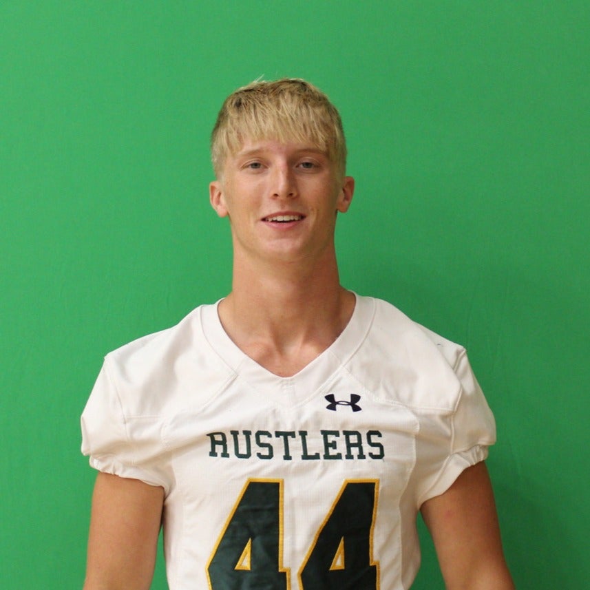 Ty Holterback mugshot