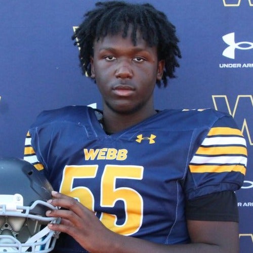 Joshua Akoji