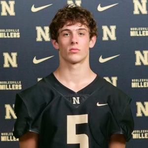 Jackson Peterson mugshot