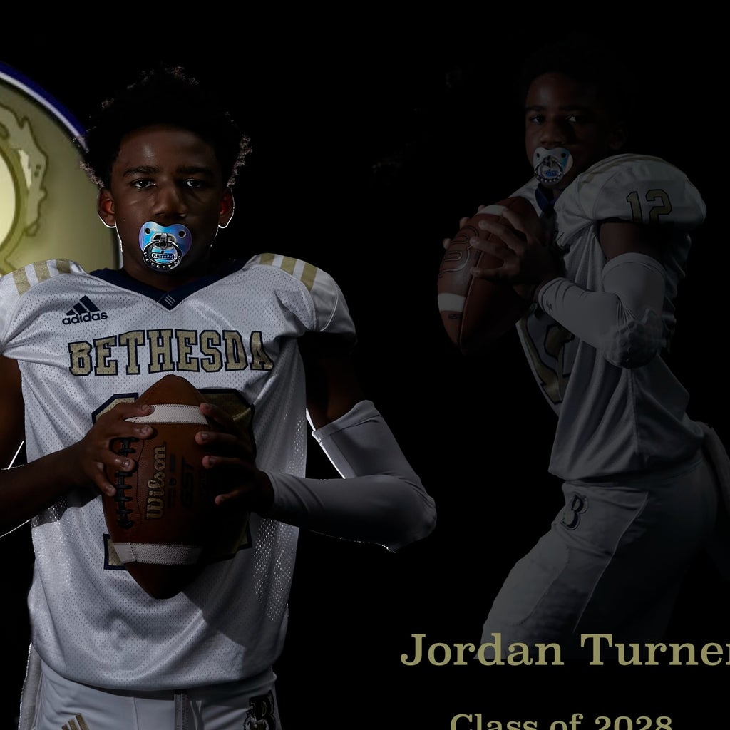 Jordan Turner mugshot