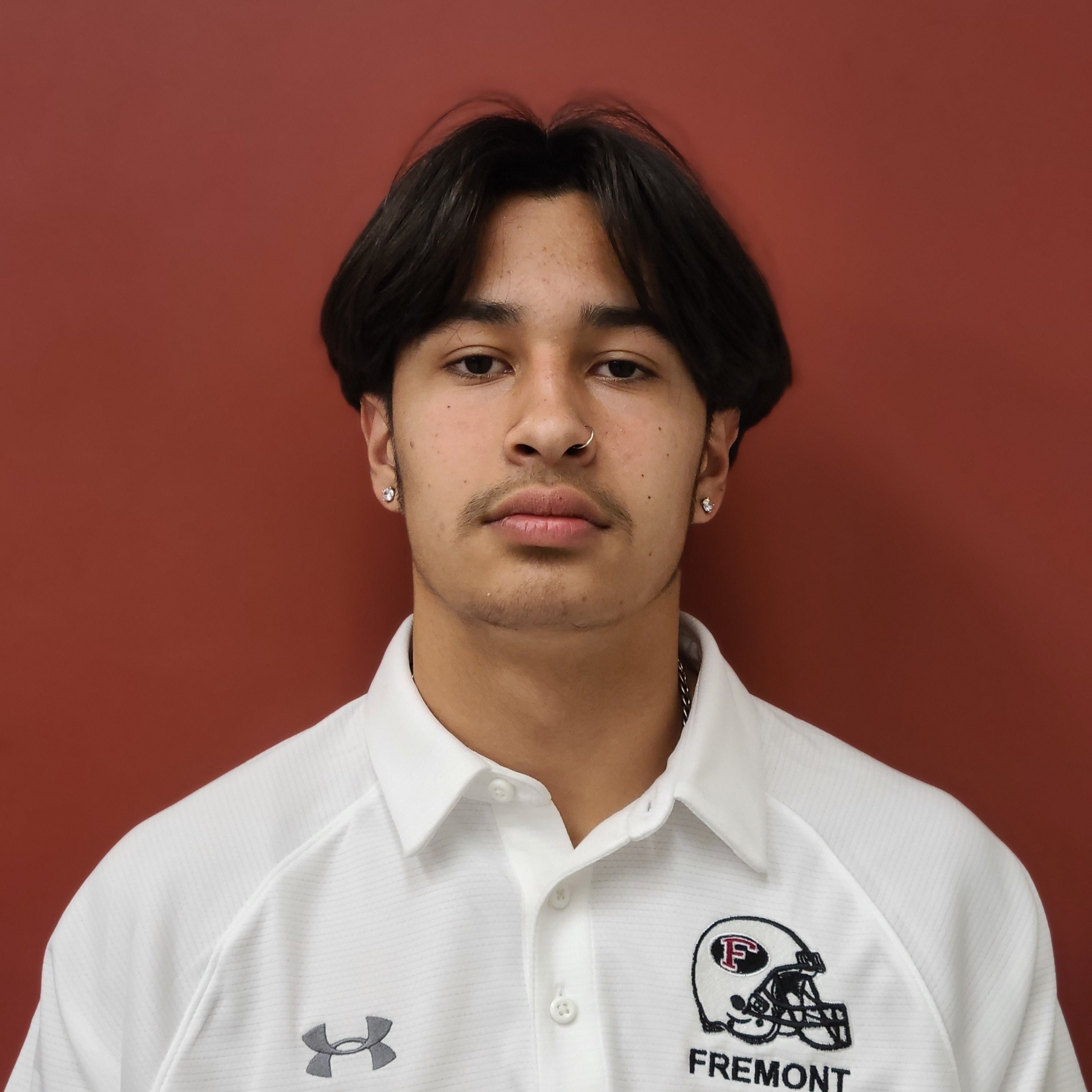 Emmanuel Perez mugshot