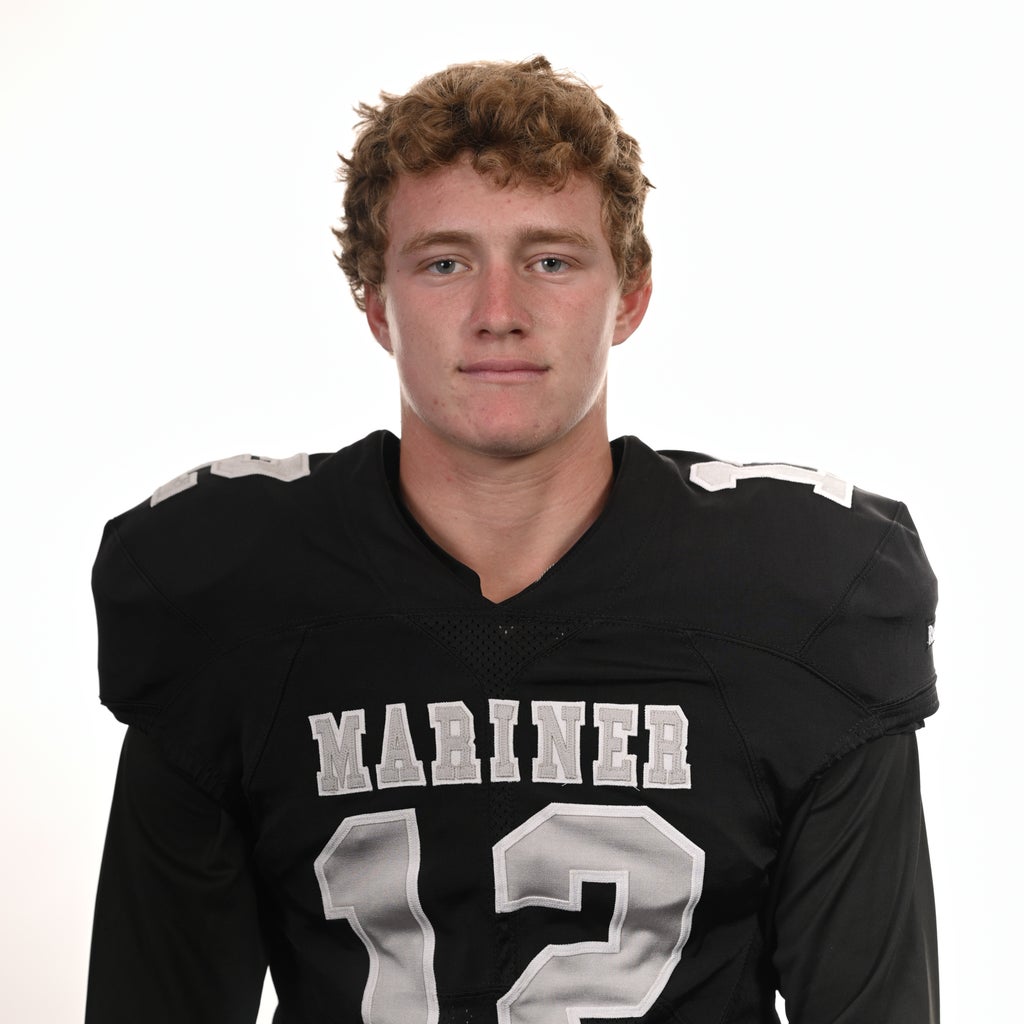 Deric Black mugshot