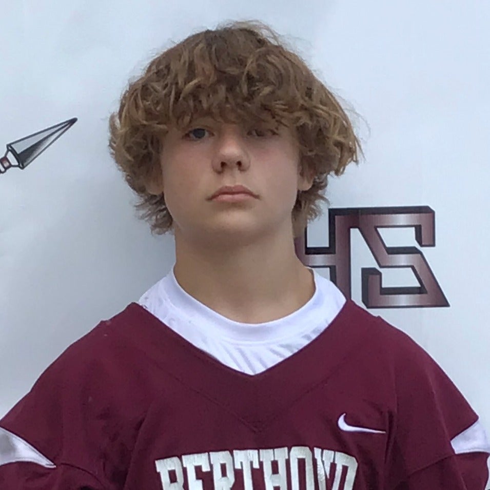 Jordan Hunt mugshot