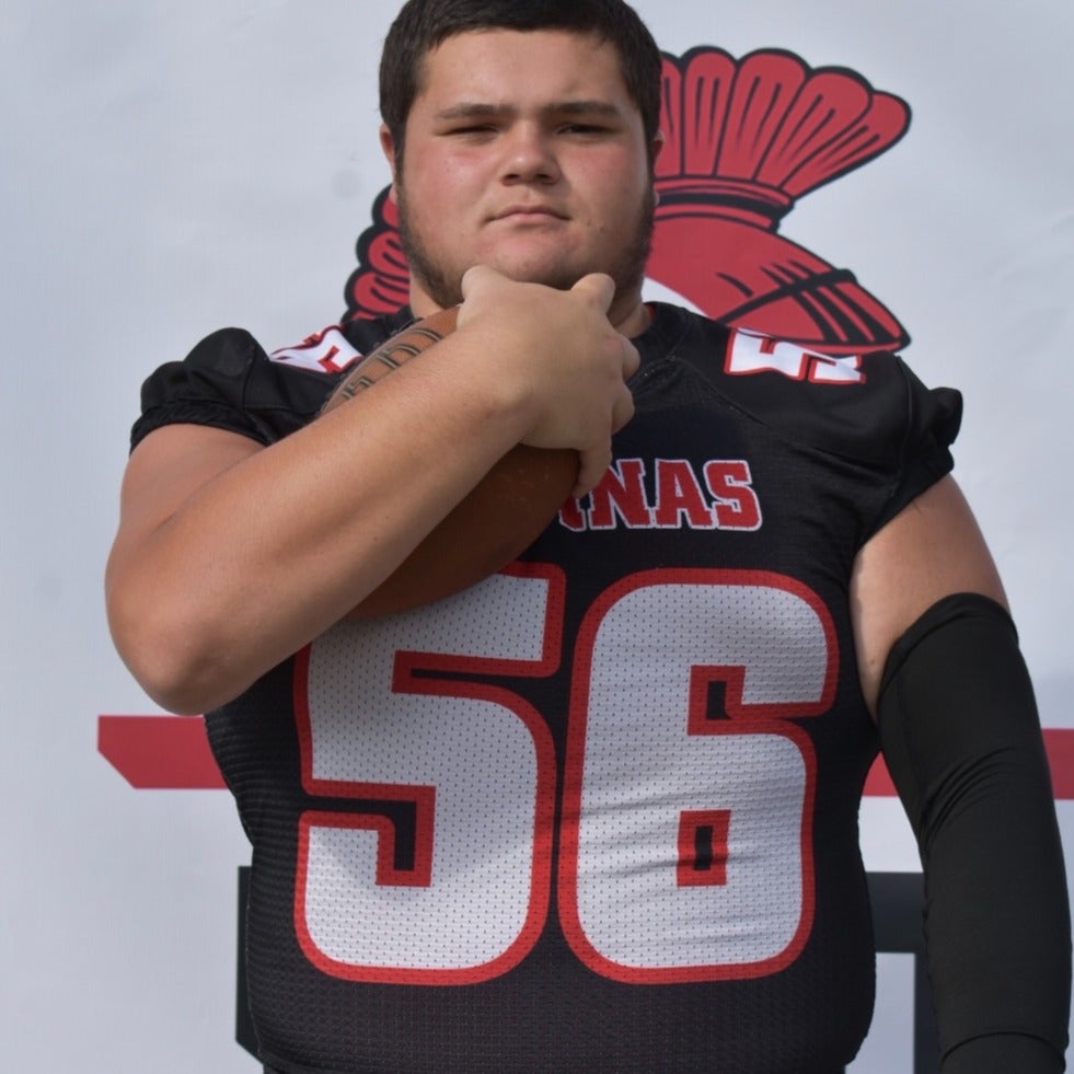 St. Thomas Aquinas Football Roster (202324)