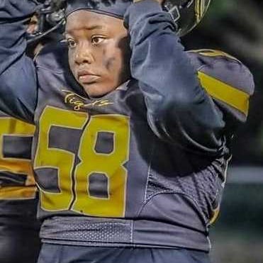 JaDavion Blanks mugshot