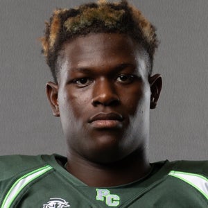 Trey Ransom mugshot