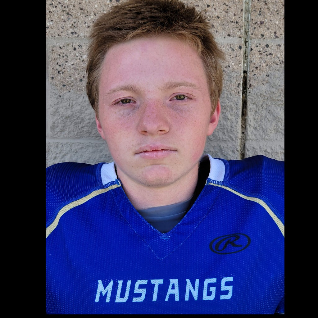 Jaxon Murdock mugshot