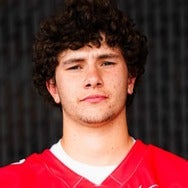 Patrick Smith mugshot