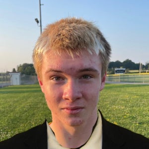 Ben Smeal mugshot