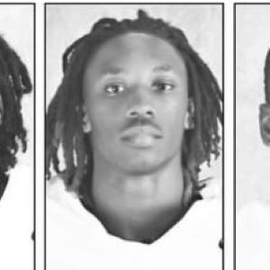 Javarris "Velow" Barnes