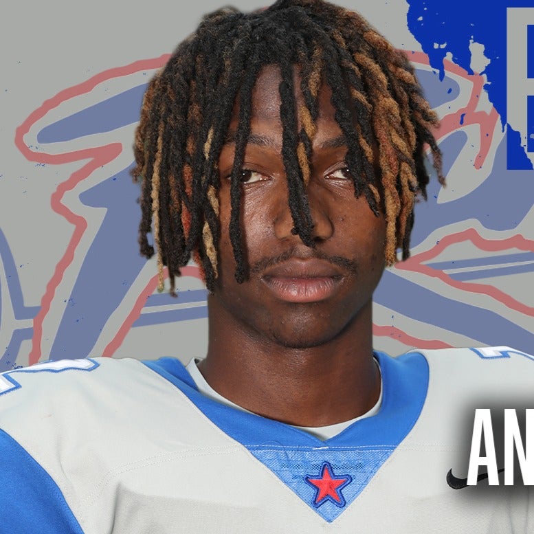 Antwan Harris mugshot