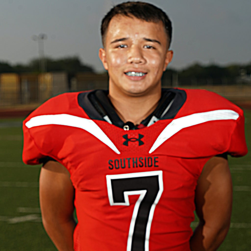 Luke Martinez