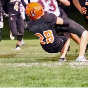 Morgan Judkins mugshot