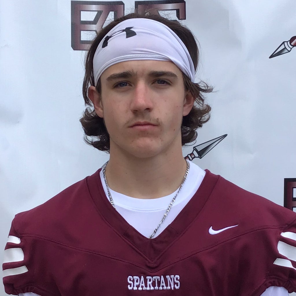 Joey Finnegan