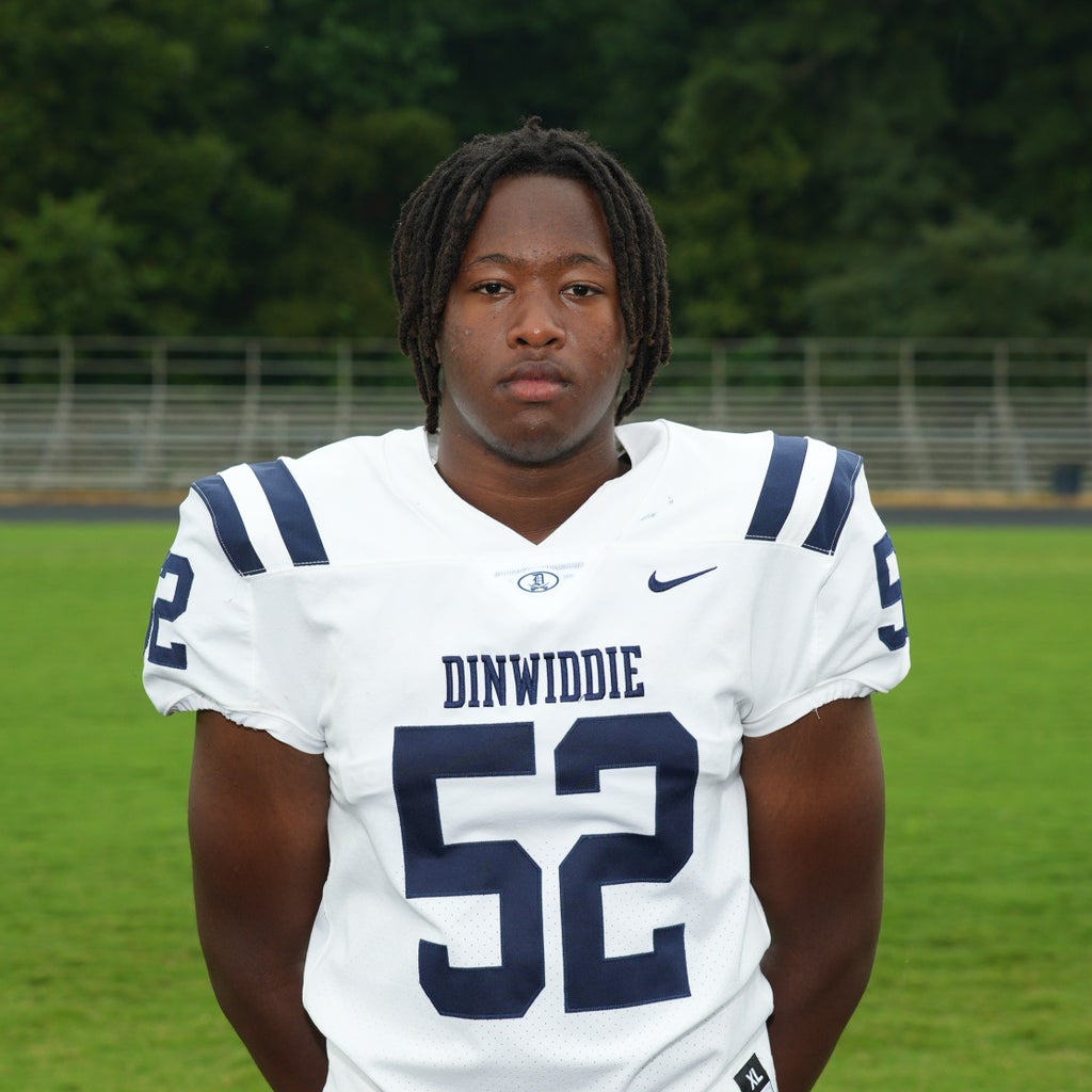 Tyrus Sampson mugshot