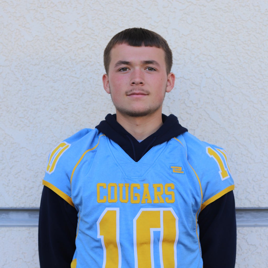 Jonathon Heglar mugshot