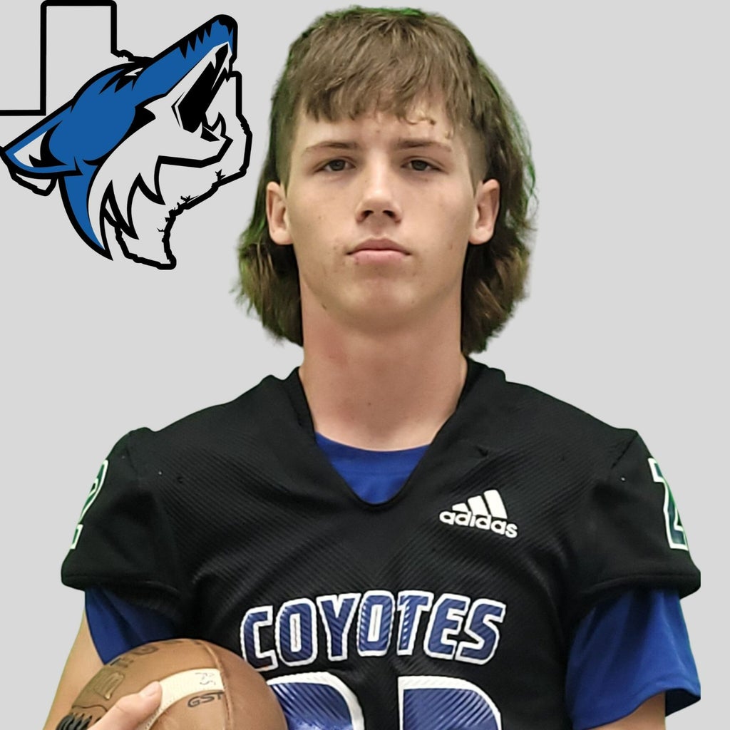 Clayton Meador