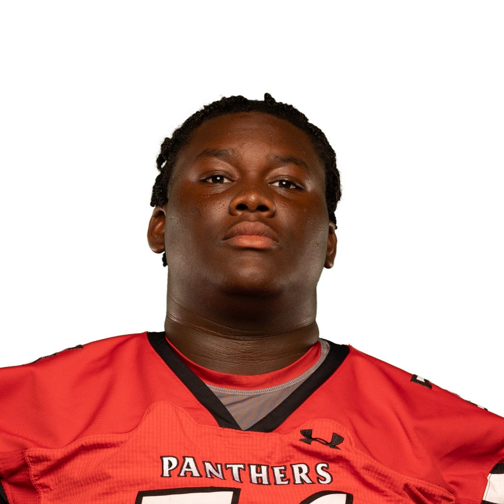 Terrance Biddle mugshot