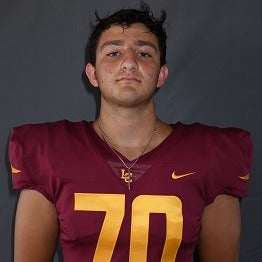 Eric Karapetian mugshot