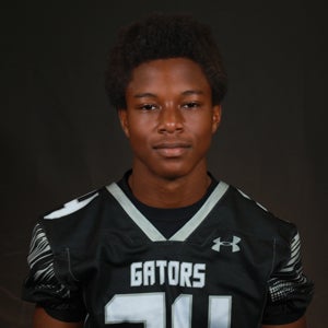 Georell Mullings 