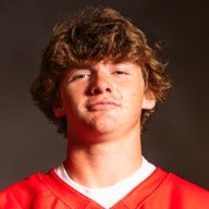 Tucker Schornick mugshot