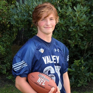 Jacob ("Jake") Leclerc mugshot