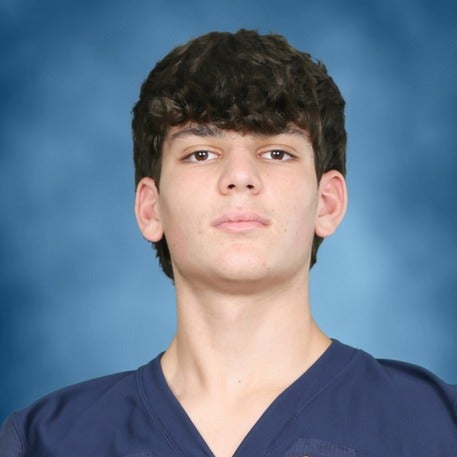 Jeremiah  Daoud 