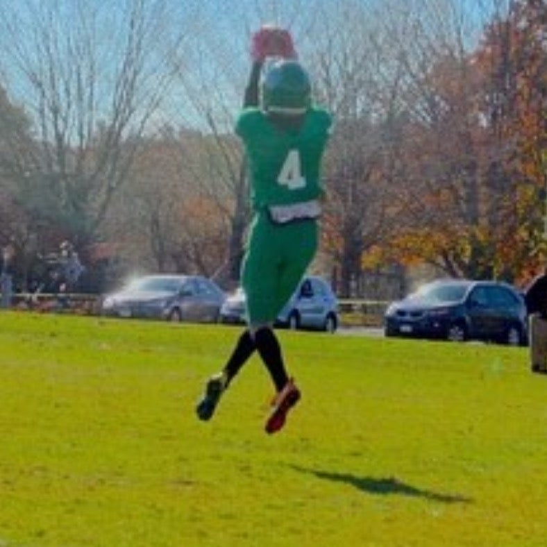 Jake Coderre mugshot