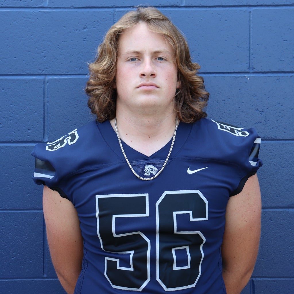 Caden Mullins mugshot