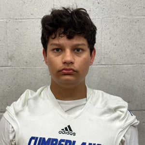 Ray Moore mugshot