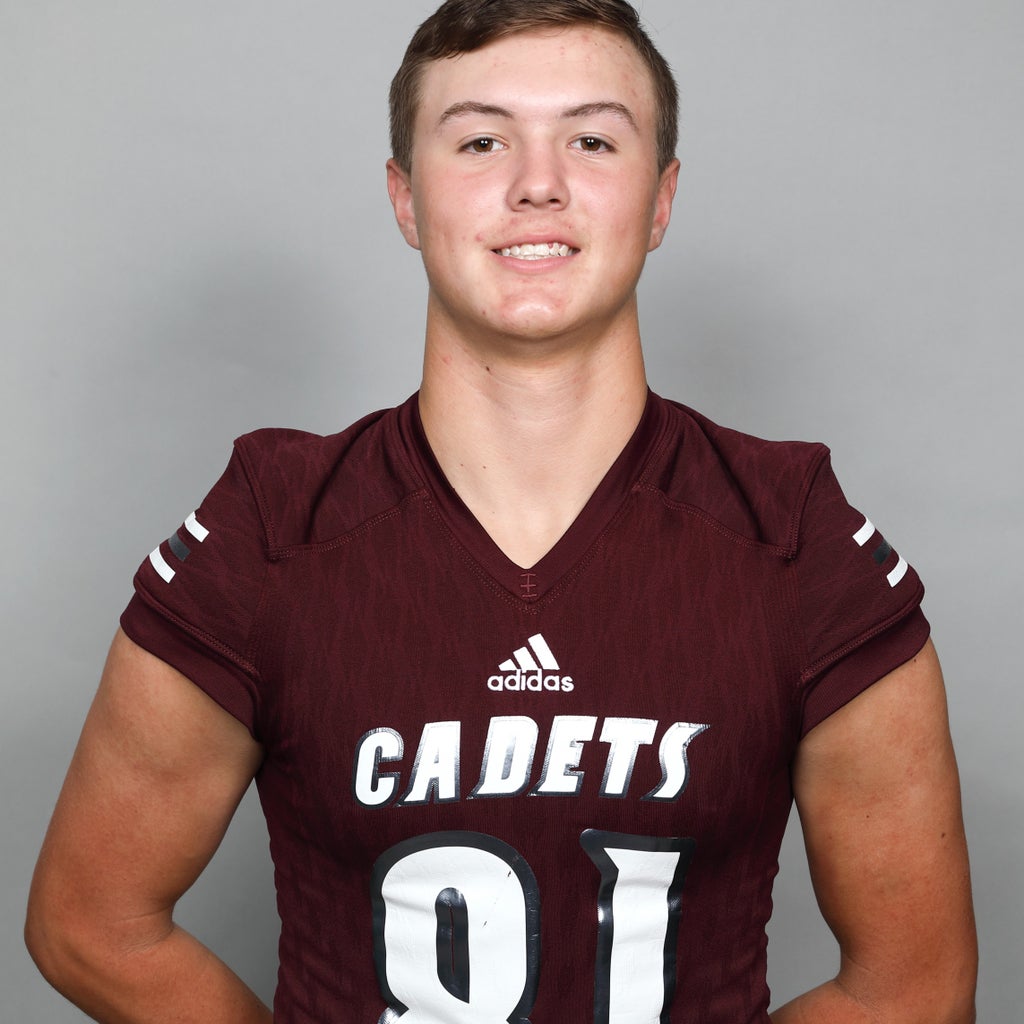 Gavin Smith mugshot