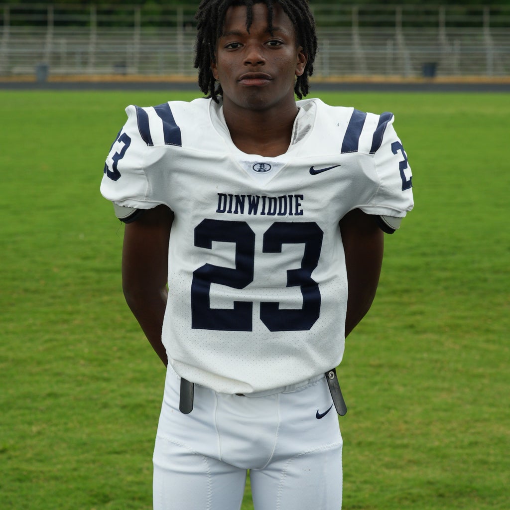 Pierre Fields mugshot