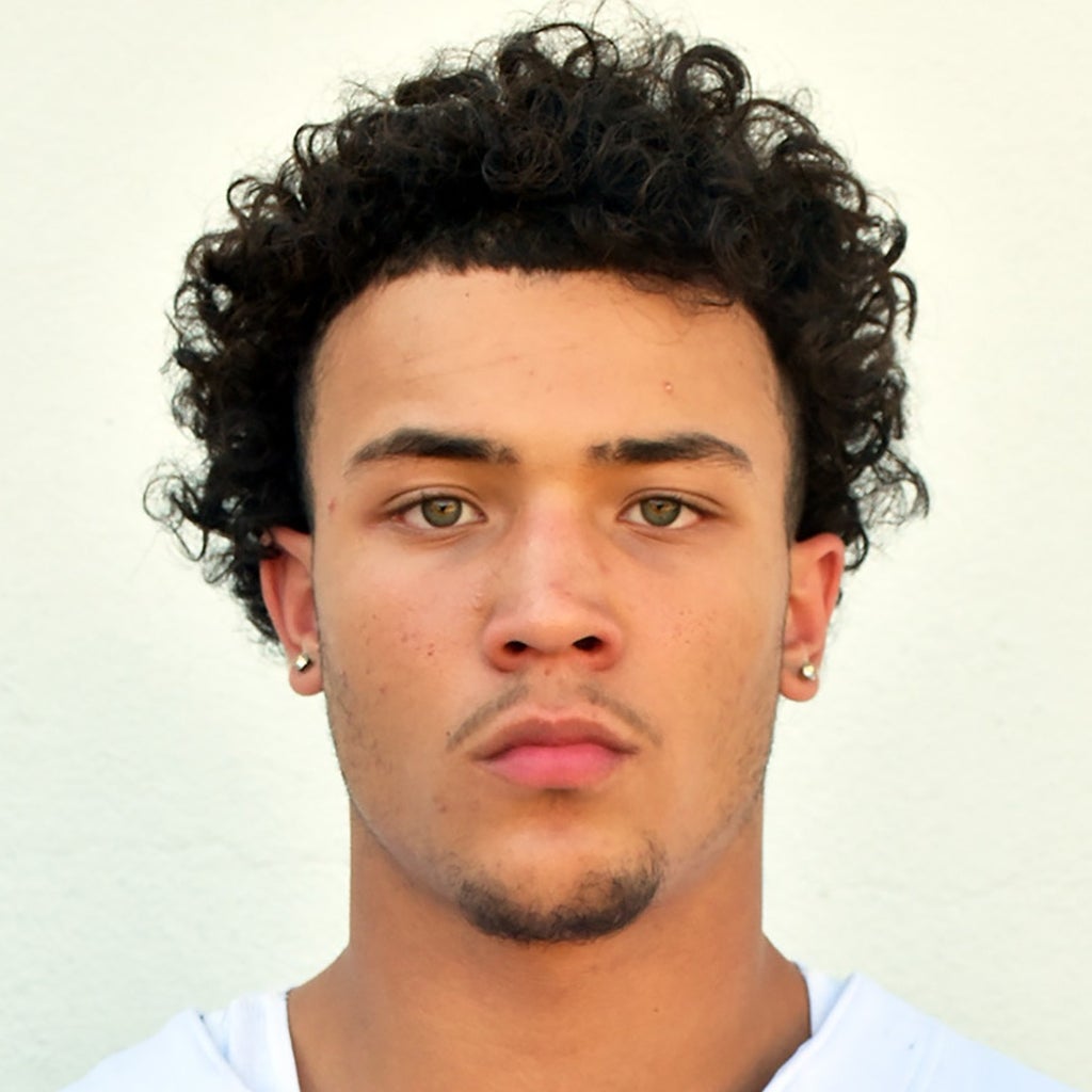Teddy Hawkins mugshot