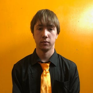 Hunter Dowdy mugshot