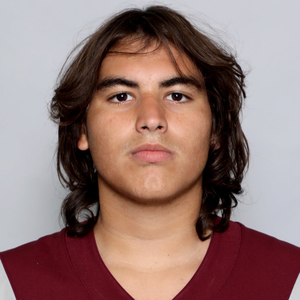 Miqueas Schaller mugshot