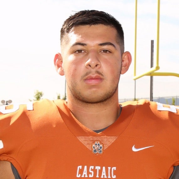 Andrew  Villalpando mugshot