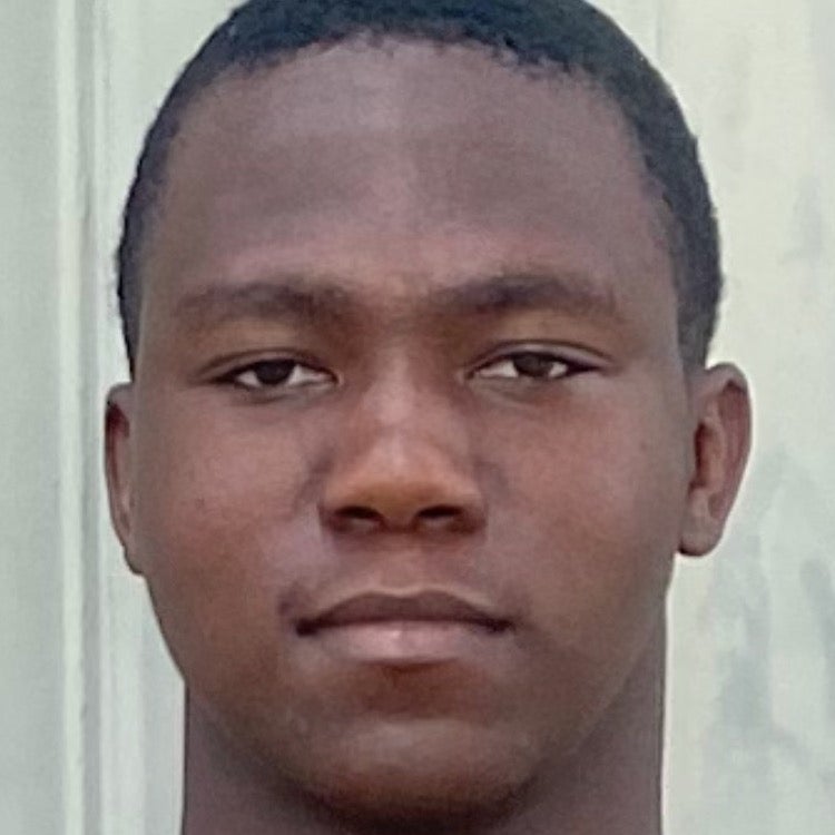 Jeremiah Turner mugshot