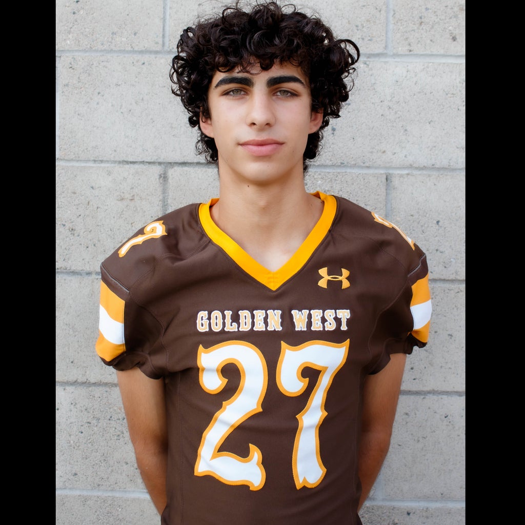 Evan Renteria mugshot